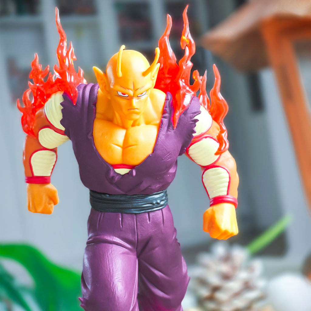 Imagen del producto Dragon Ball Super - Super Hero Piccolo Figura Vol.7