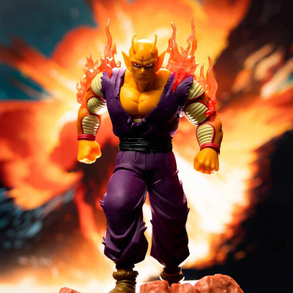Imagen del producto Dragon Ball Super - Super Hero Piccolo Figura Vol.7