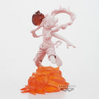 Imagen del producto One Piece Red - Figura de Monkey D. Luffy Senkozekkei
