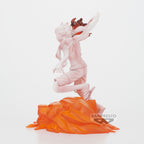 Imagen del producto One Piece Red - Figura de Monkey D. Luffy Senkozekkei