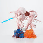 Imagen del producto One Piece Red - Figura de Monkey D. Luffy Senkozekkei