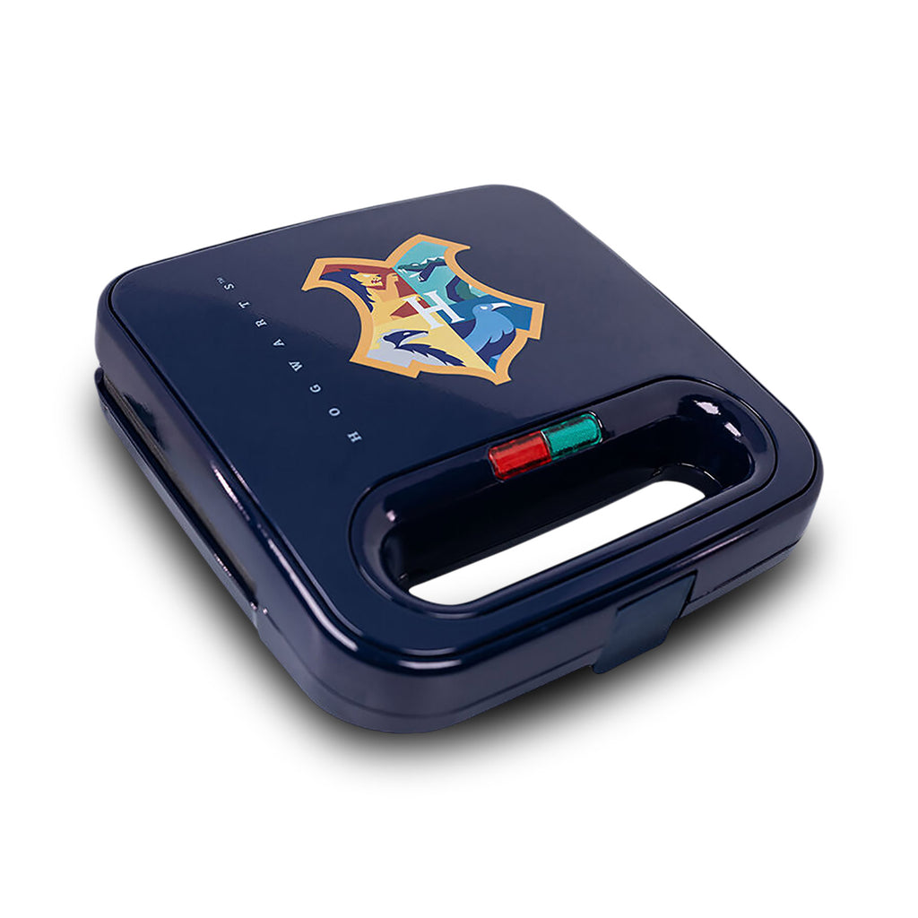 Imagen del producto Harry Potter - Sandwichera con escudo de Hogwarts