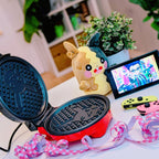 Imagen del producto Pokémon – Gofrera Pikachu