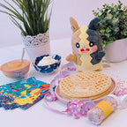 Imagen del producto Pokémon – Gofrera Pikachu