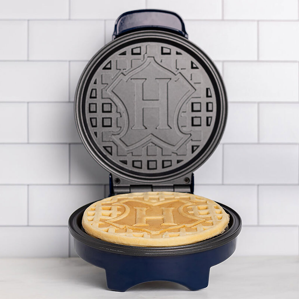 Imagen del producto Harry Potter - Gofrera con escudo de Hogwarts