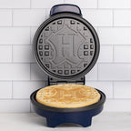 Imagen del producto Harry Potter - Gofrera con escudo de Hogwarts