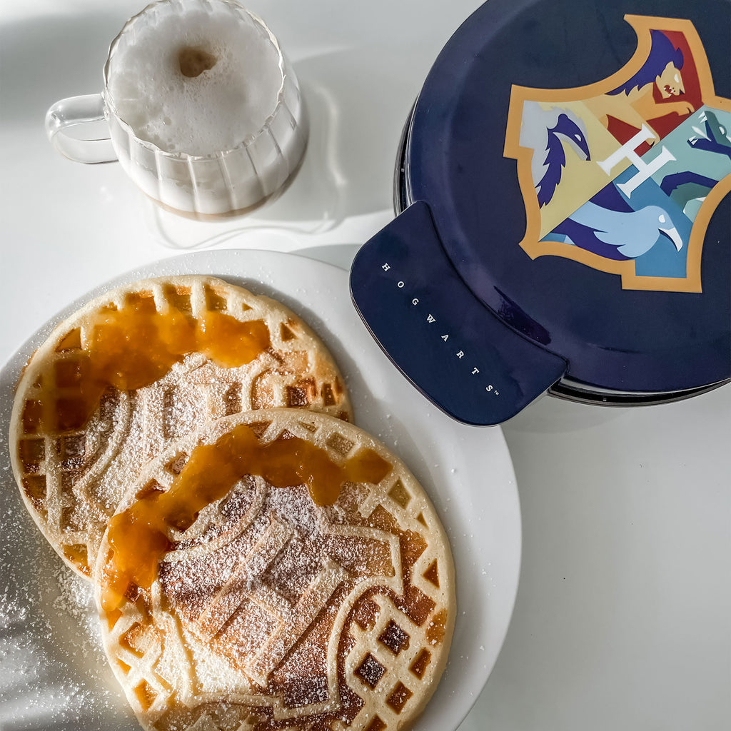 Imagen del producto Harry Potter - Gofrera con escudo de Hogwarts