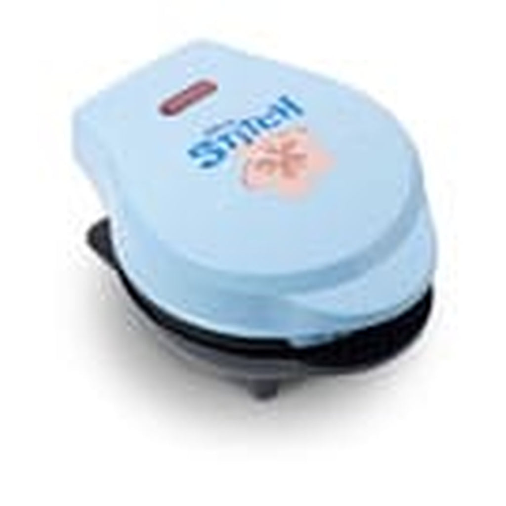 Product image Lilo & Stitch - Mini Waffle Iron Stitch