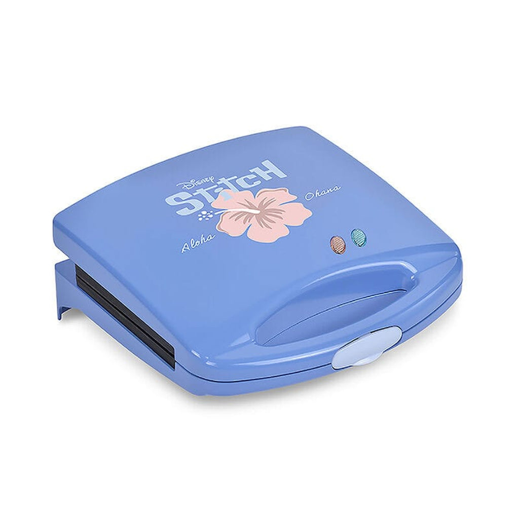 Imagen del producto Lilo & Stitch - Sandwichera Stitch