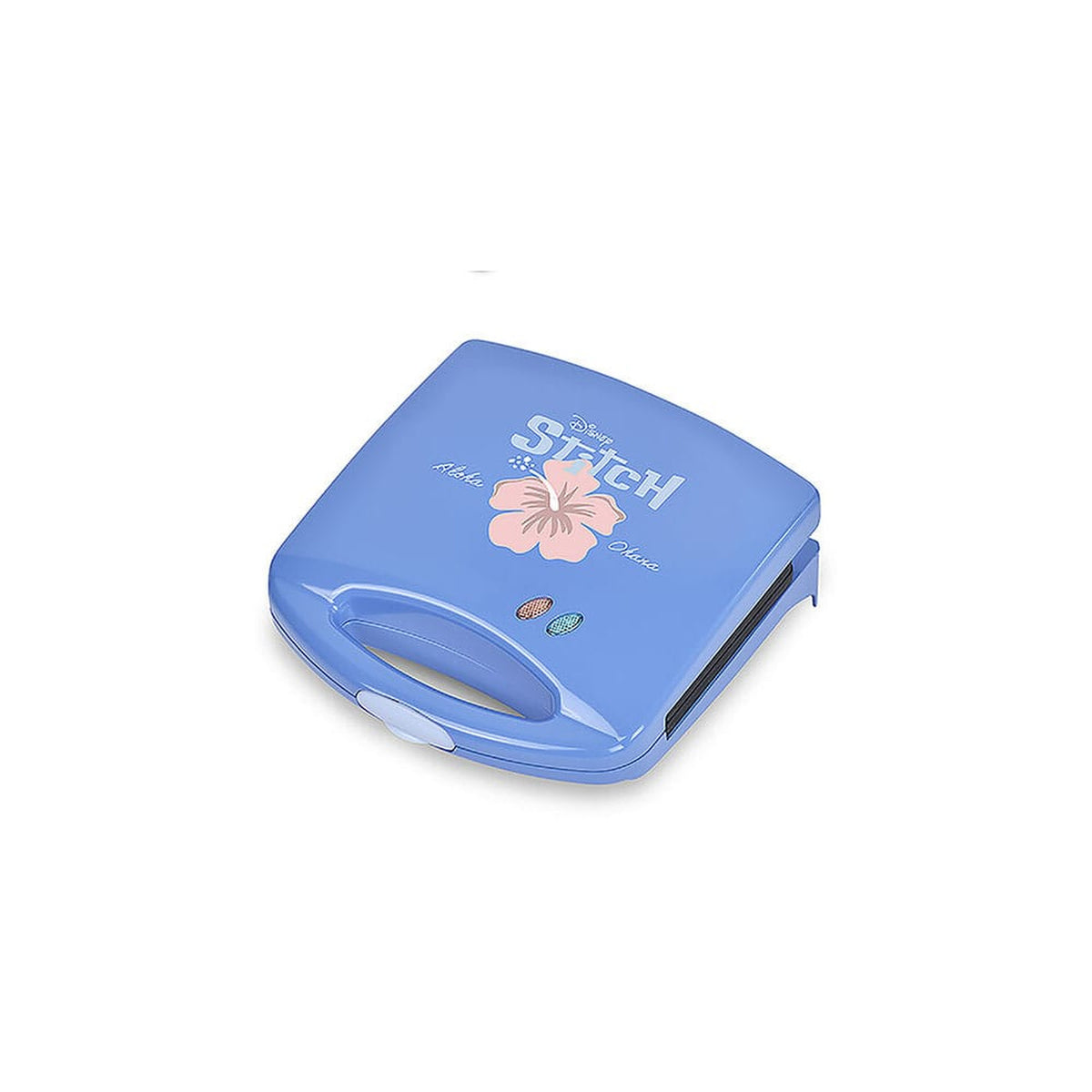 Imagen del producto Lilo & Stitch - Sandwichera Stitch