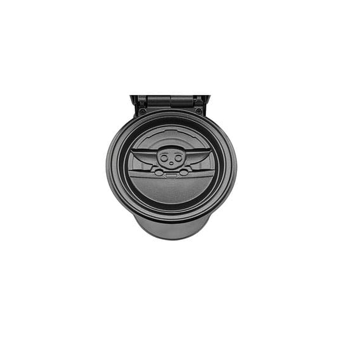 Imagen del producto Mini gofrera Grogu - Star Wars The Mandalorian