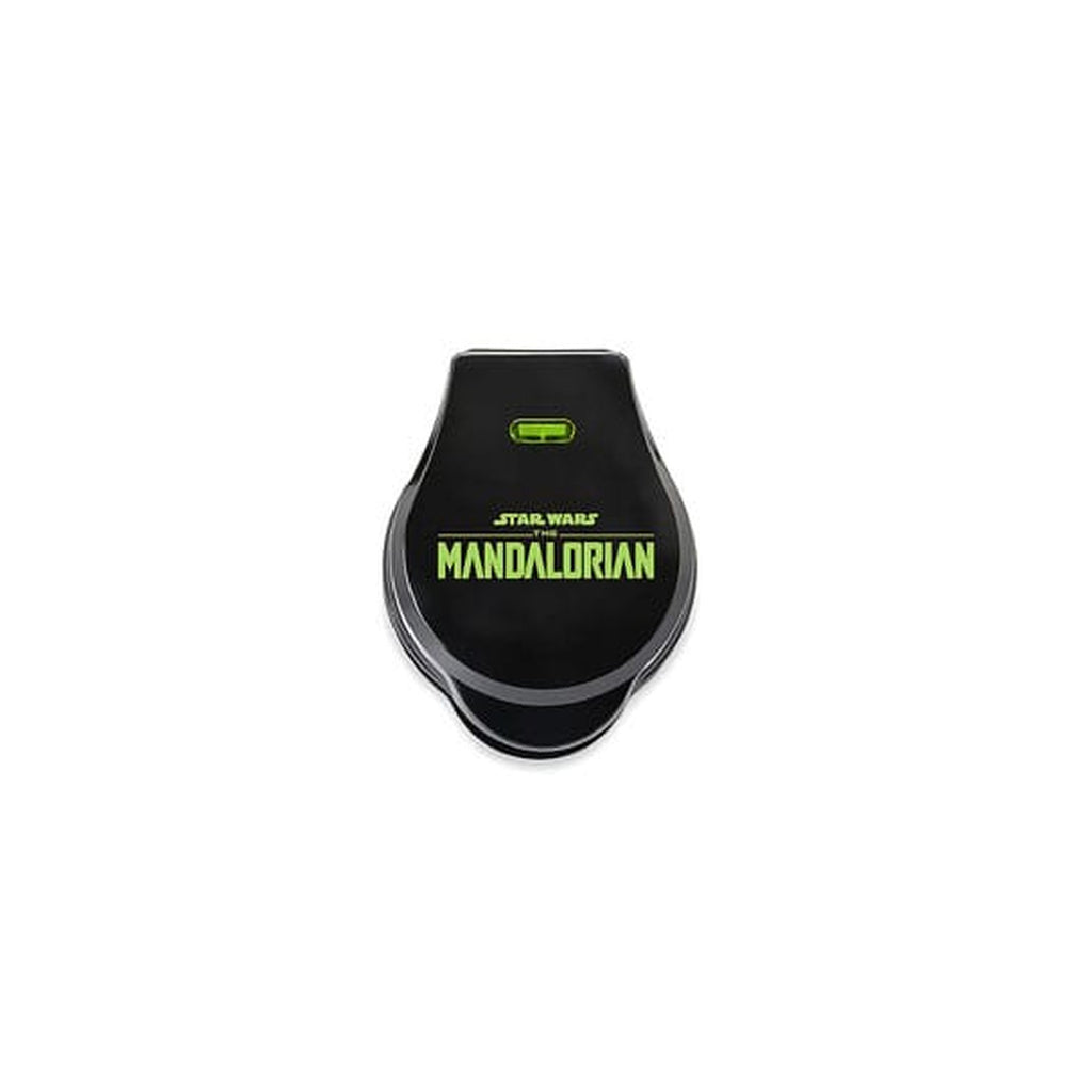 Imagen del producto Mini gofrera Grogu - Star Wars The Mandalorian