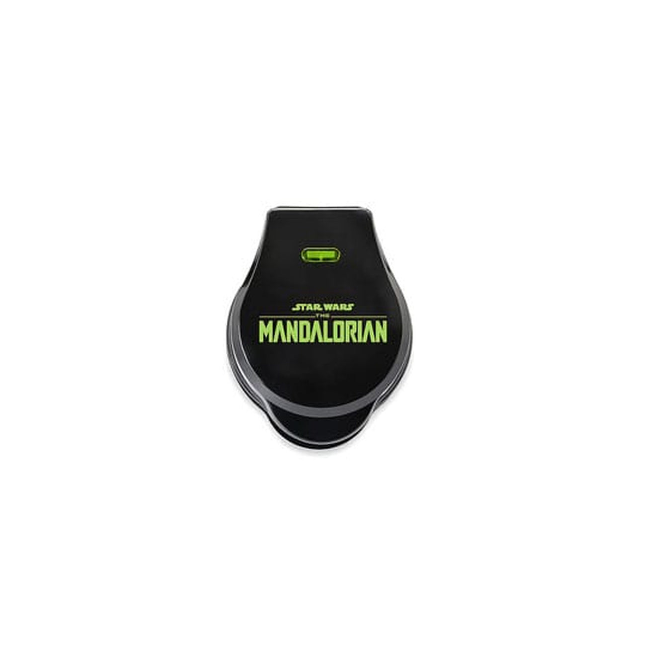 Imagen del producto Mini gofrera Grogu - Star Wars The Mandalorian