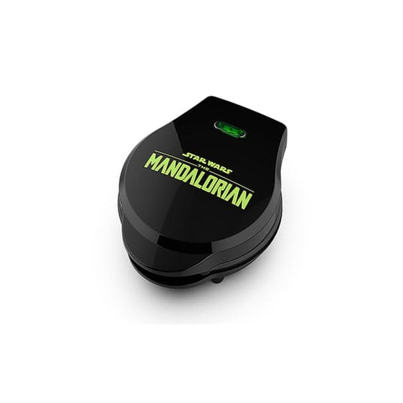 Imagen del producto Mini gofrera Grogu - Star Wars The Mandalorian