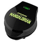 Imagen del producto Mini gofrera Grogu - Star Wars The Mandalorian