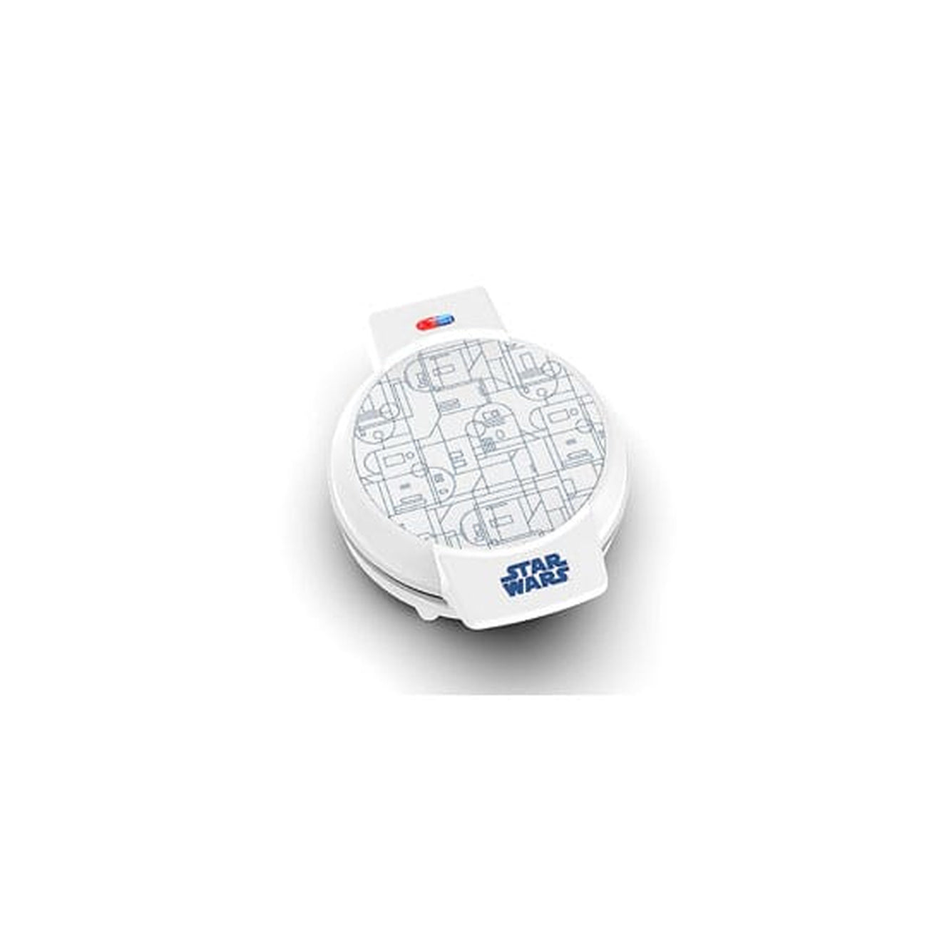 Imagen del producto Star Wars - Gofrera R2-D2