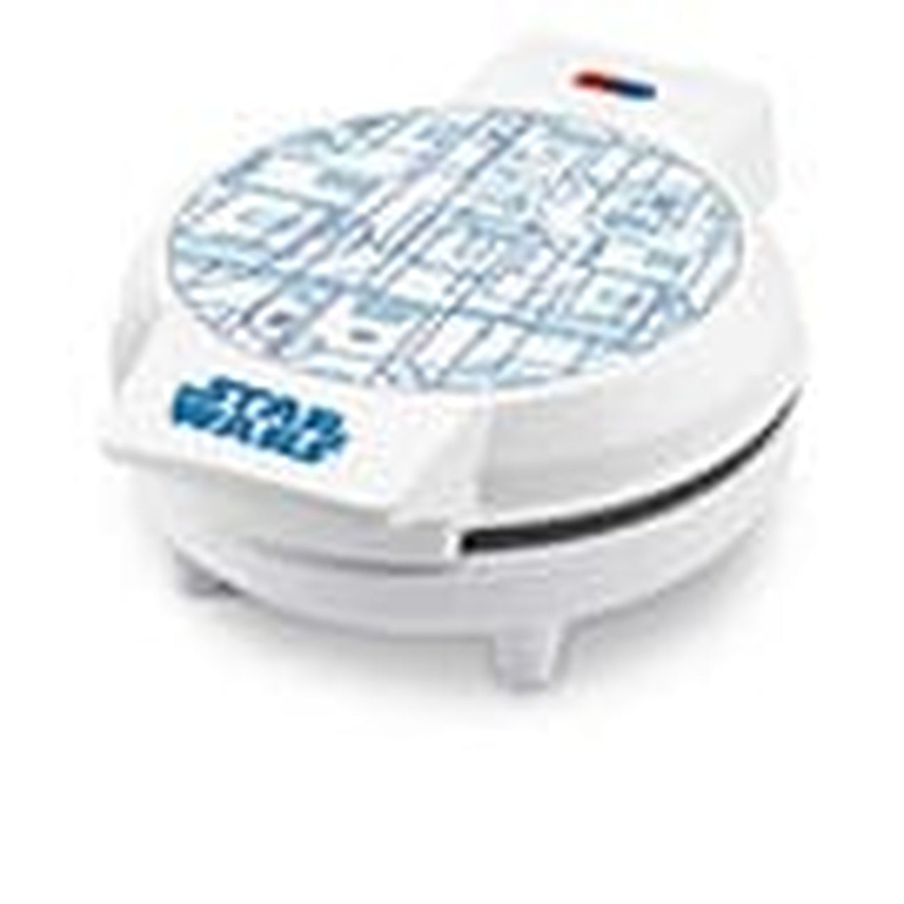 Imagen del producto Star Wars - Gofrera R2-D2