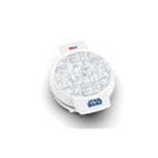 Imagen del producto Star Wars - Gofrera R2-D2