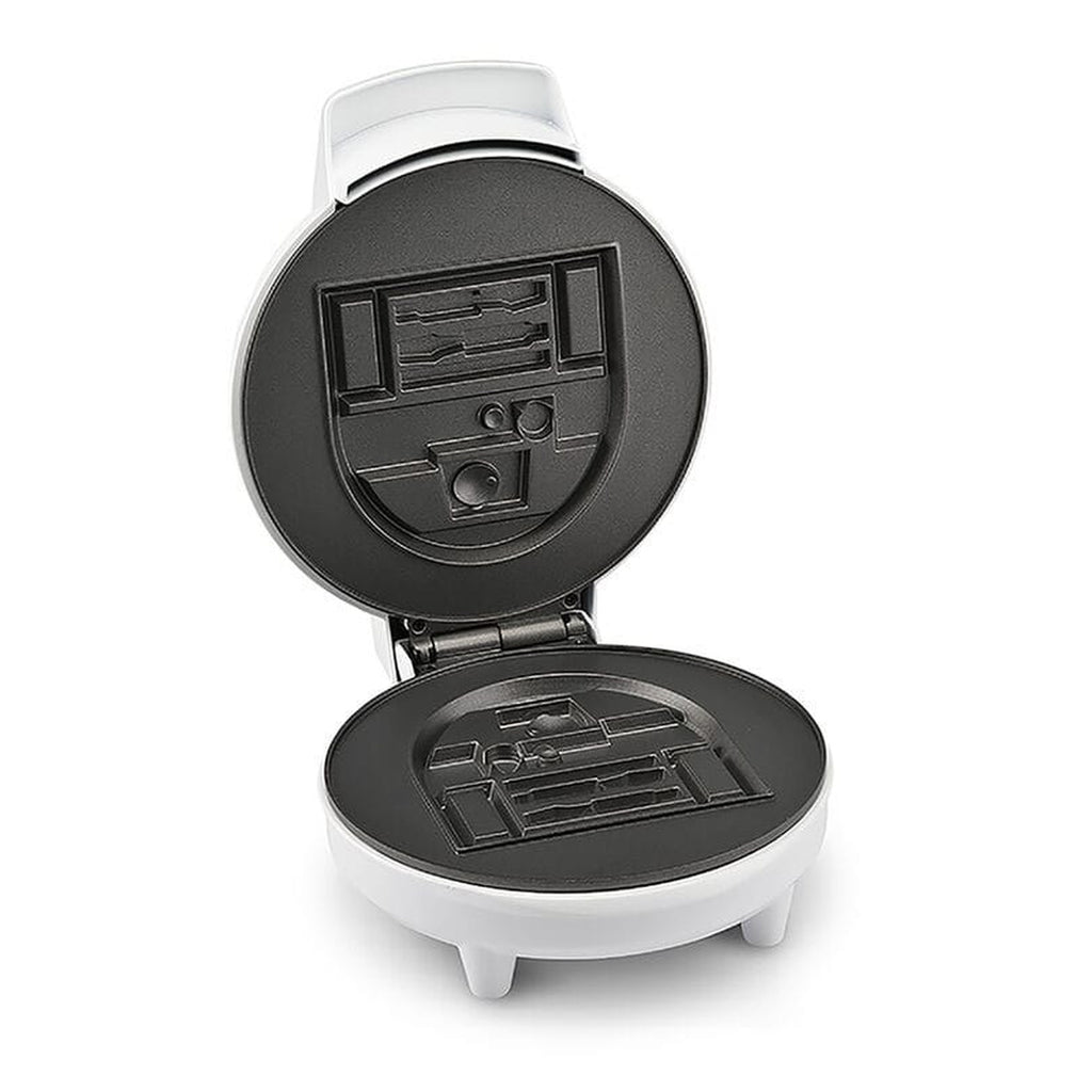 Imagen del producto Star Wars - Gofrera R2-D2