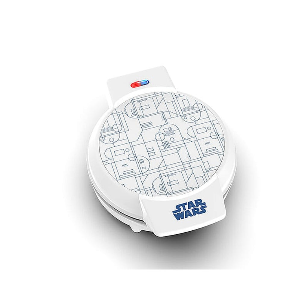 Imagen del producto Star Wars - Gofrera R2-D2