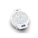 Imagen del producto Star Wars - Gofrera R2-D2