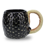 Imagen del producto Casa del Dragón - Taza 3D de Huevo de Dragón