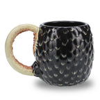Imagen del producto Casa del Dragón - Taza 3D de Huevo de Dragón