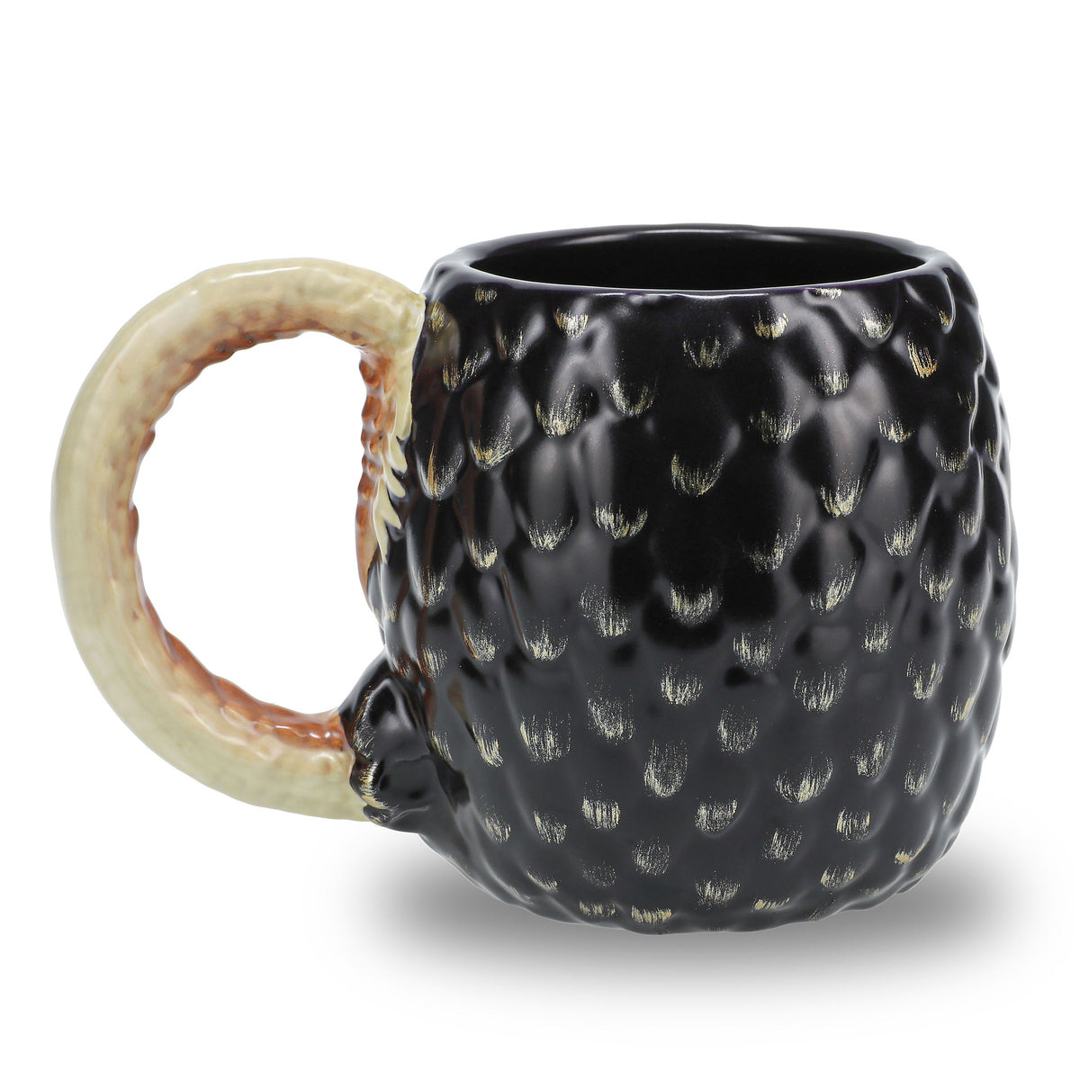 Imagen del producto Casa del Dragón - Taza 3D de Huevo de Dragón