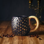 Imagen del producto Casa del Dragón - Taza 3D de Huevo de Dragón