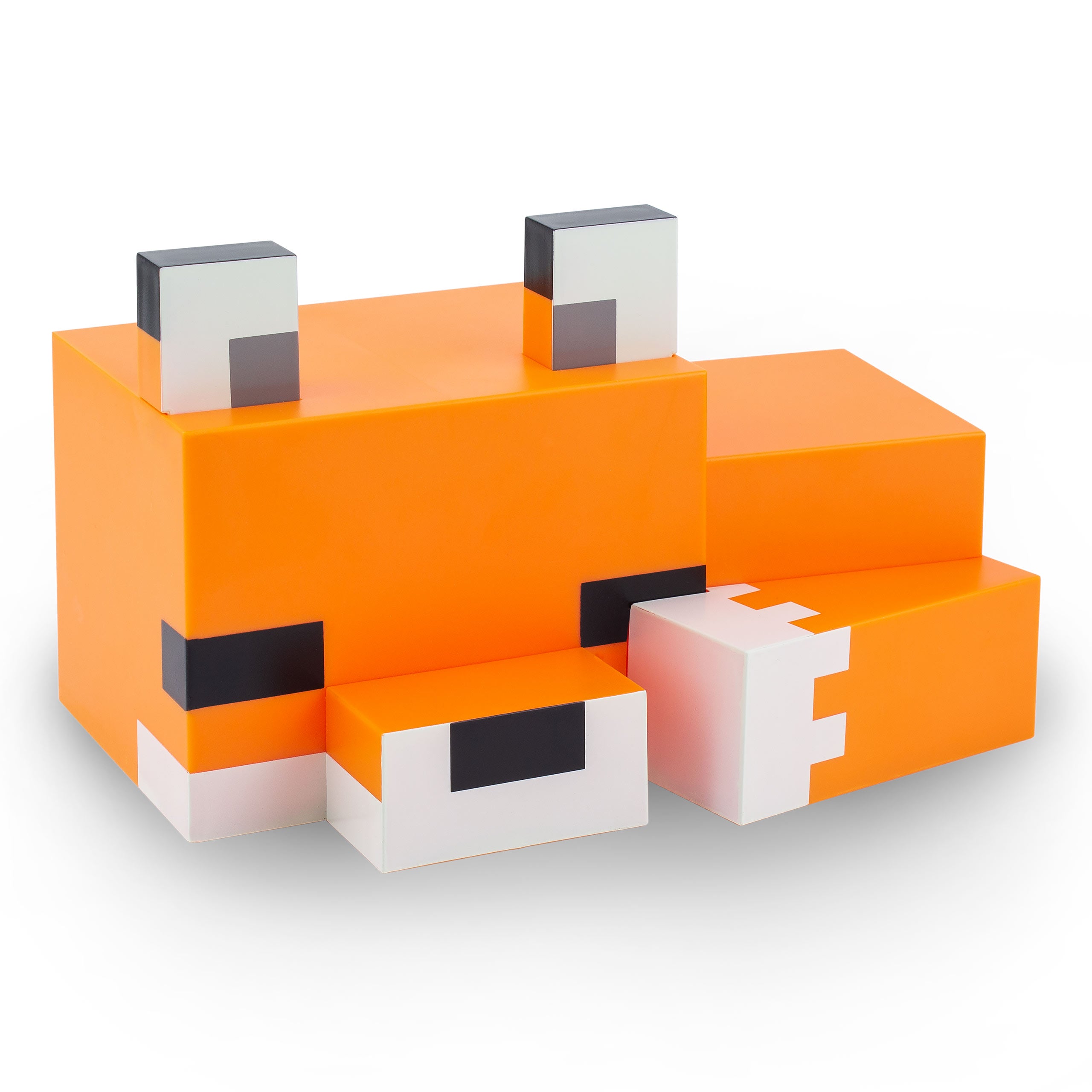 Imagen del producto Minecraft - Lámpara de mesa 3D de Fox