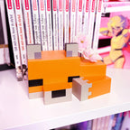 Product image Minecraft - Fox 3D Table Lamp