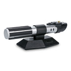 Imagen del producto Star Wars - Lámpara de pared LED de sable láser con sonido