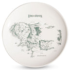 Product image The Lord of the Rings - Middle Earth Map Plate