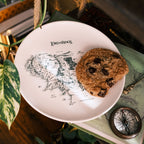 Product image The Lord of the Rings - Middle Earth Map Plate