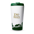 Imagen del producto El Señor de los Anillos - Vaso para llevar Los Compañeros