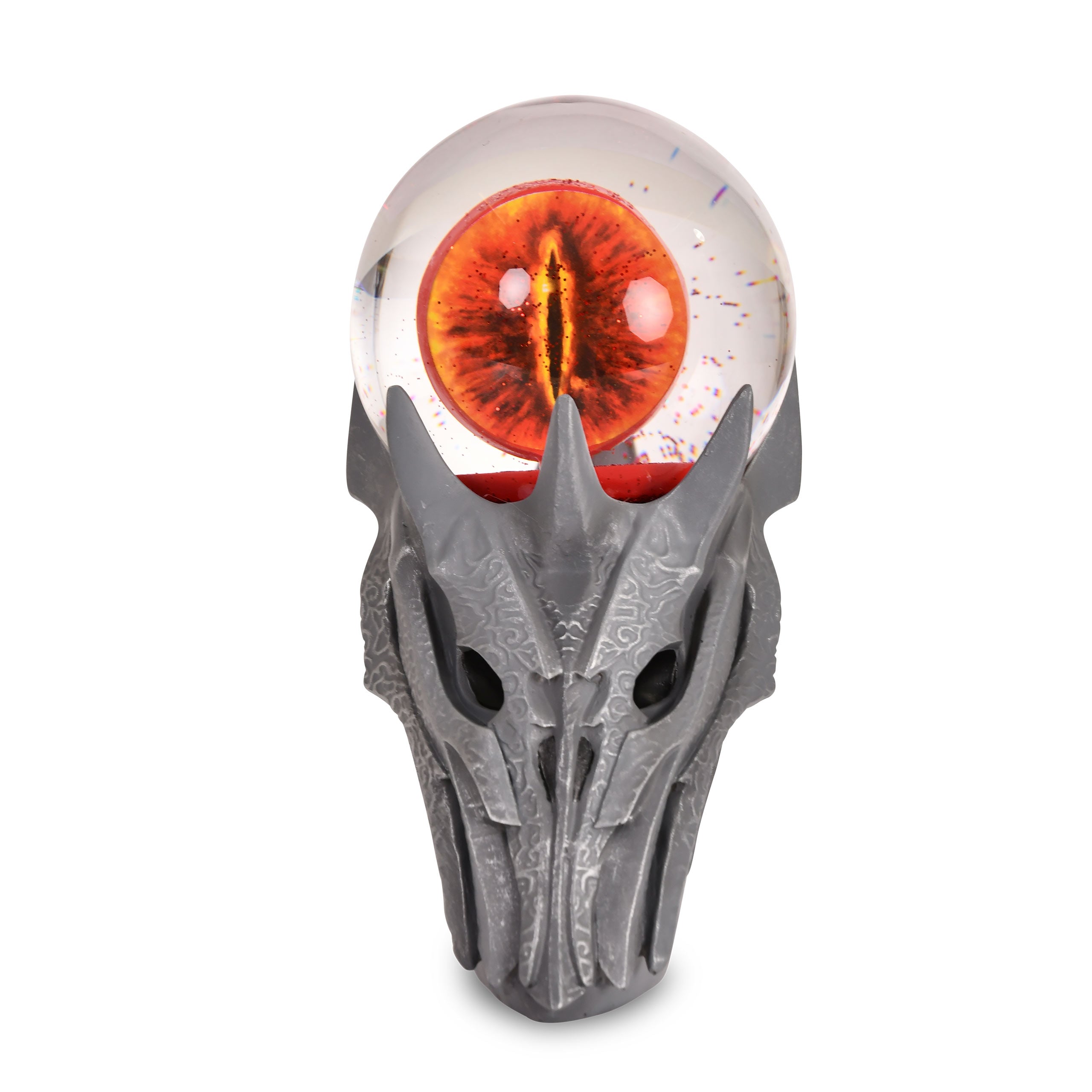 Imagen del producto El Señor de los Anillos - Bola de nieve del Ojo de Sauron