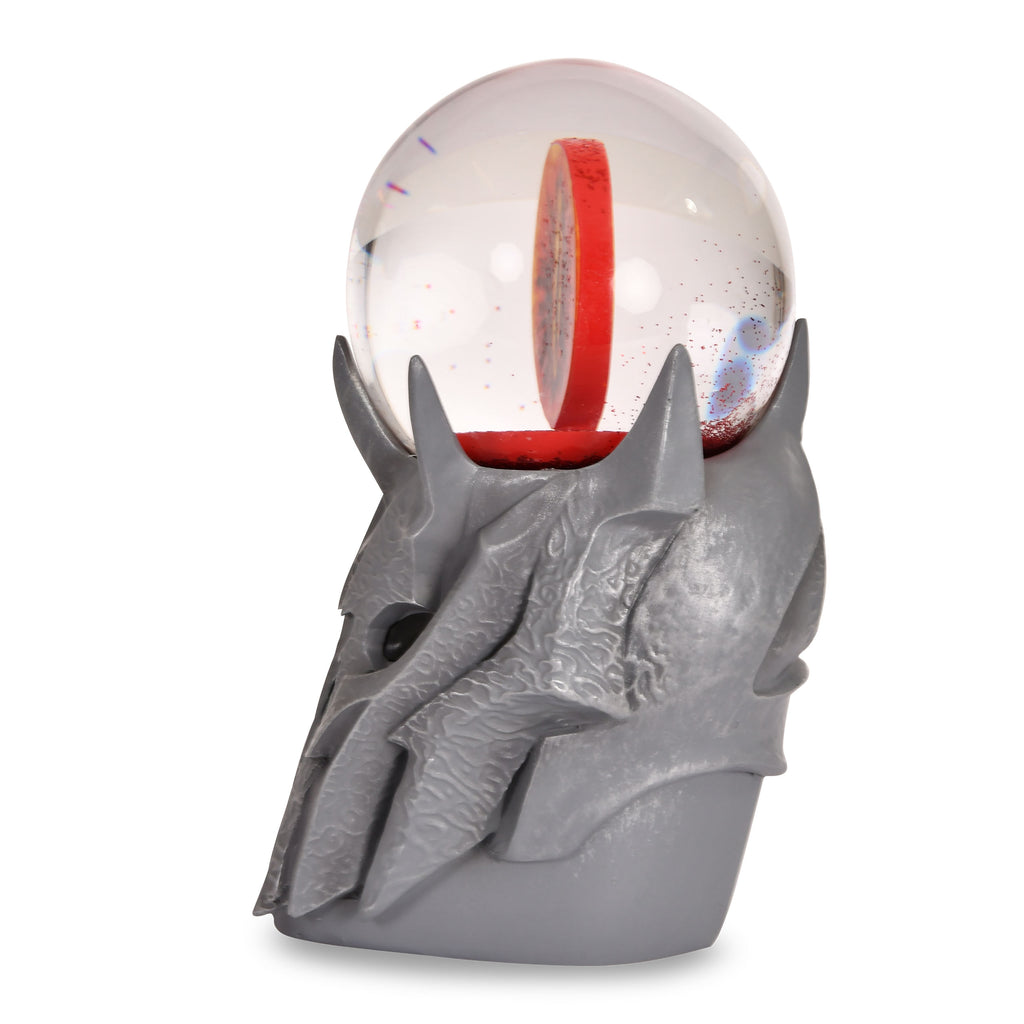 Imagen del producto El Señor de los Anillos - Bola de nieve del Ojo de Sauron