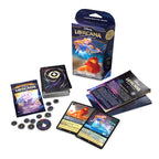 Imagen del producto Disney Lorcana Zafiro y Acero Starter Set - El Primer Capítulo Trading Card Game