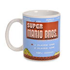Imagen del producto Super Mario - Taza de Marios World