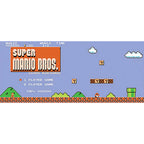 Imagen del producto Super Mario - Taza de Marios World
