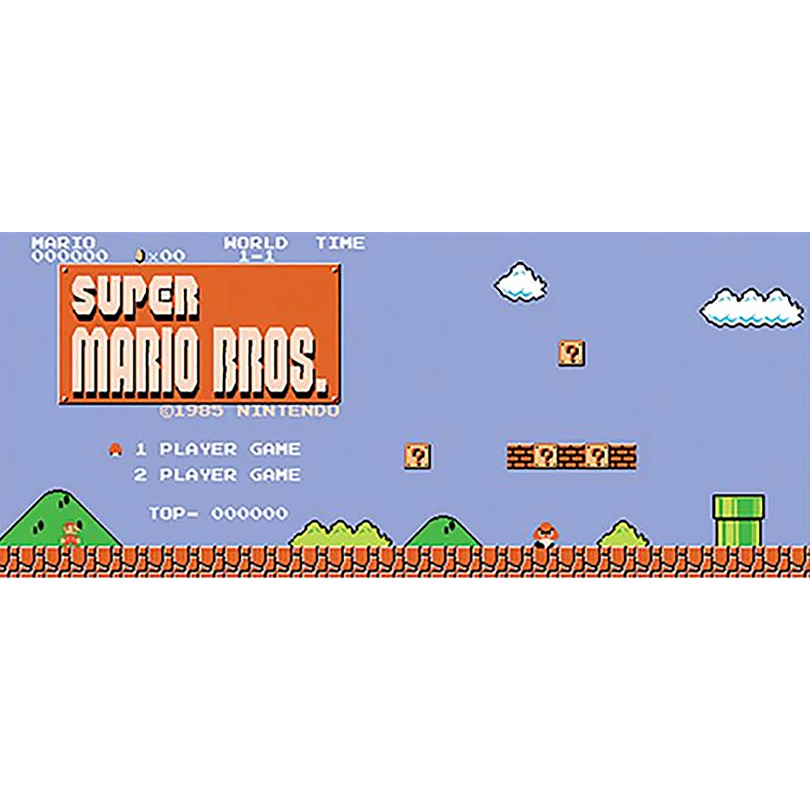 Imagen del producto Super Mario - Taza de Marios World