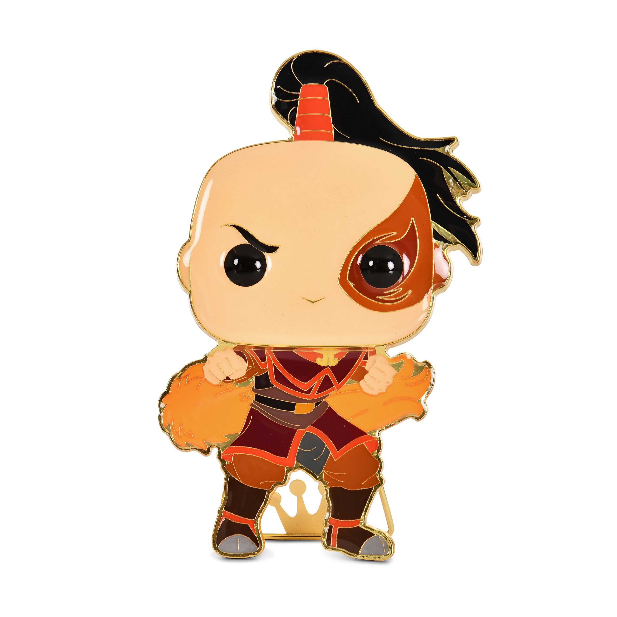 Imagen del producto Avatar - Zuko Funko Pop Pin 10 cm
