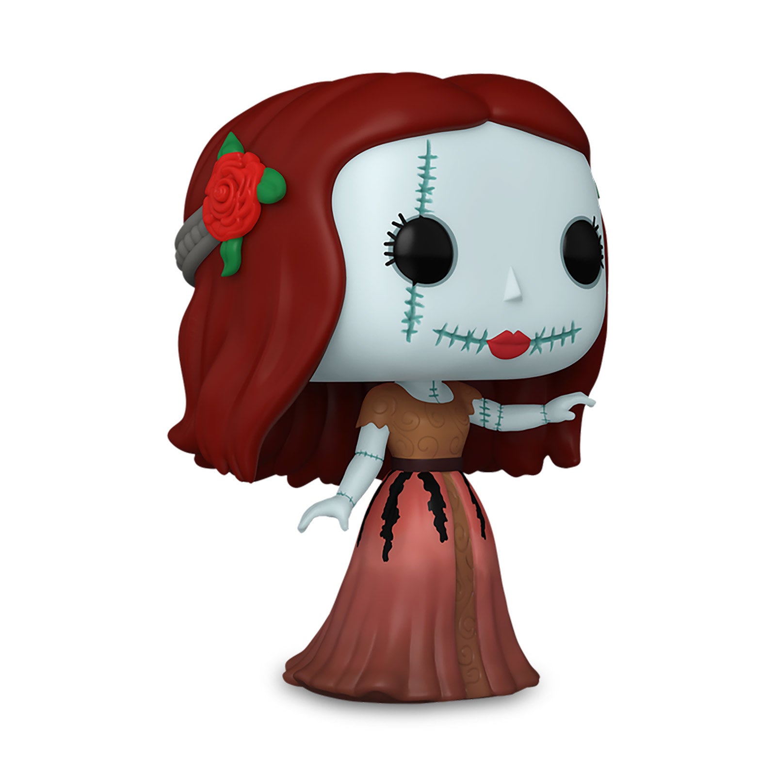 Imagen del producto Pesadilla antes de Navidad - Figura Funko Pop de Sally Formal