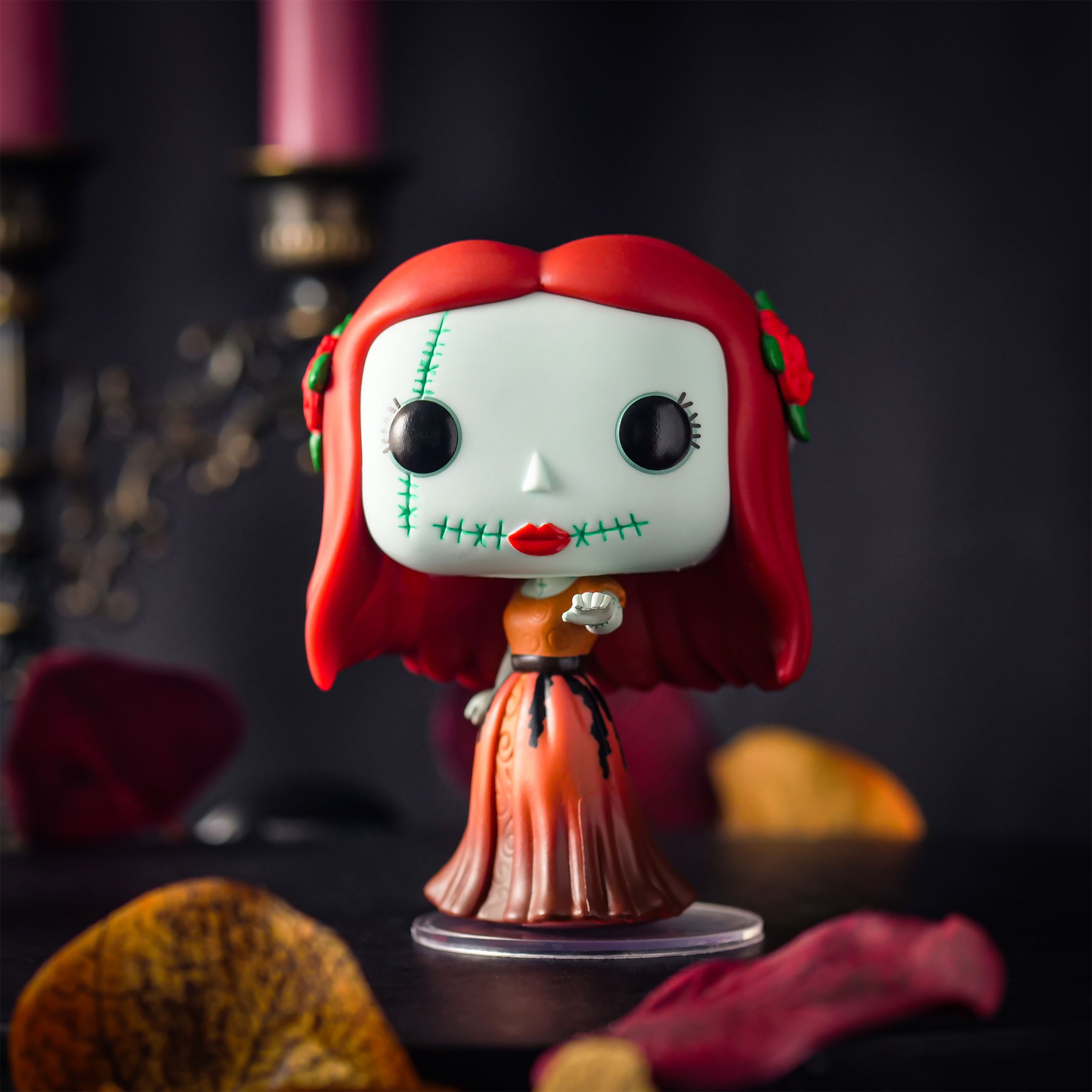 Imagen del producto Pesadilla antes de Navidad - Figura Funko Pop de Sally Formal