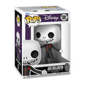Imagen del producto Nightmare Before Christmas - Figura Funko Pop de Jack Skellington Formal