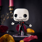 Imagen del producto Nightmare Before Christmas - Figura Funko Pop de Jack Skellington Formal