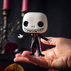Imagen del producto Nightmare Before Christmas - Figura Funko Pop de Jack Skellington Formal