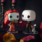 Imagen del producto Nightmare Before Christmas - Figura Funko Pop de Jack Skellington Formal