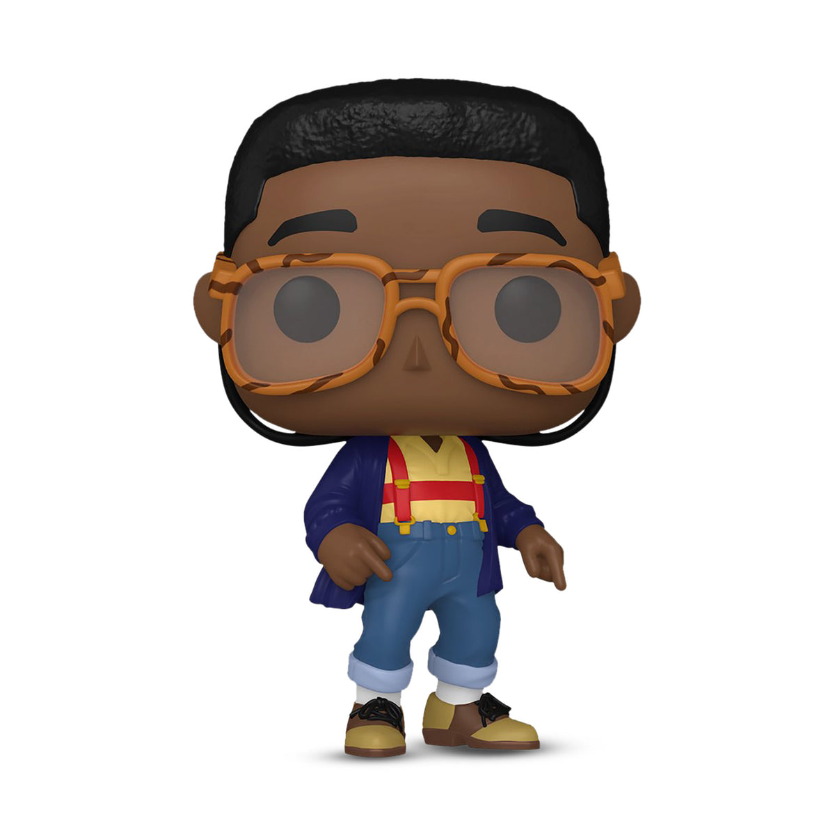 Imagen del producto Todos bajo un mismo techo - Figura Funko Pop de Steve Urkel