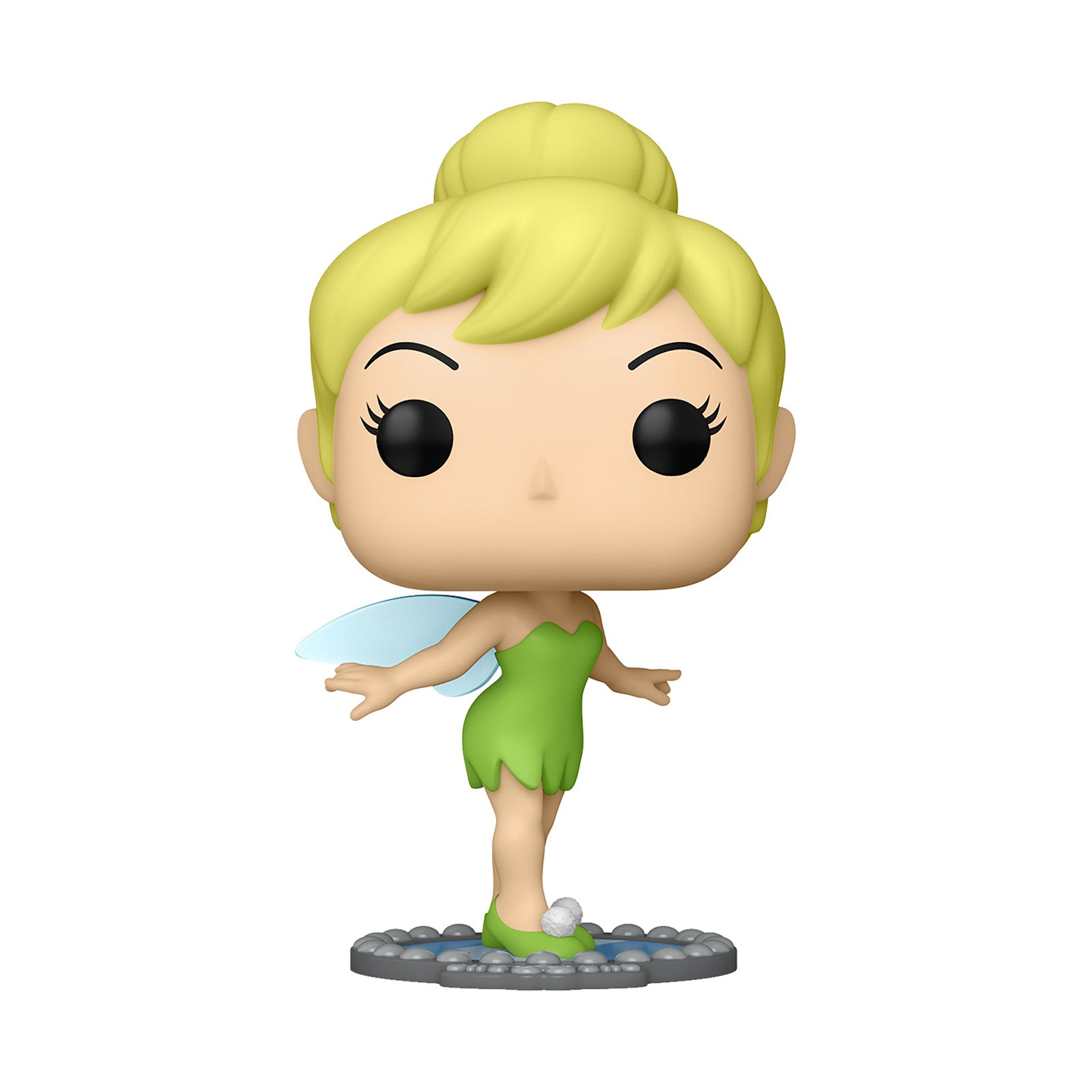 Product image Peter Pan - Funko Pop figure with flute
